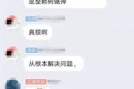 湛河企业清欠服务